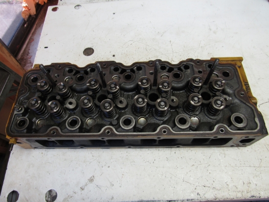 Eastern Triangle Enterprises LLC Parts Store. 80