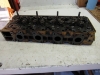 Picture of Caterpillar Cat 436-0833 Cylinder Head to certain C3.3B engine Kubota V3307-CR