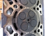 Picture of Caterpillar Cat 436-0833 Cylinder Head to certain C3.3B engine Kubota V3307-CR