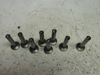 Picture of 8 Caterpillar Cat 387-9830 Tappets Lifters to certain C3.3B