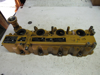 Picture of Caterpillar Cat 437-3433 Cylinder Head Valve Cover to certain C3.3B & Kubota V3307-CR engine