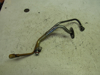Picture of Caterpillar Cat 436-1082 436-1083 Turbo Oil Tube Pipes to certain C3.3B engine