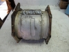 Picture of Caterpillar Cat 437-3549 20R-8036 DPF Filter to certain C3.3B engine Kubota 1J451-18251