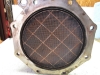 Picture of Caterpillar Cat 437-3549 20R-8036 DPF Filter to certain C3.3B engine Kubota 1J451-18251