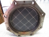 Picture of Caterpillar Cat 437-3549 20R-8036 DPF Filter to certain C3.3B engine Kubota 1J451-18251