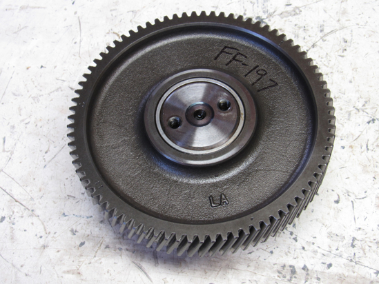 Picture of Caterpillar Cat 466-2704 383-0400 Idler Gear to certain C2.4