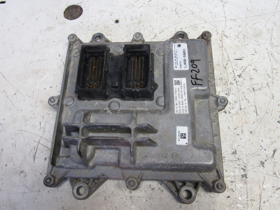 Picture of Caterpillar Cat 477-7594 Electronic Control ECM to certain C2.4 Kubota 1J456-59051