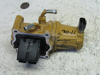 Picture of Kubota 1A333-62700 EGR Valve Valve to certain V2403-CR engine 1A333-62701 1A333-62702 Cat Caterpillar 490-5887 C2.4