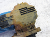 Picture of Kubota 1A333-62700 EGR Valve Valve to certain V2403-CR engine 1A333-62701 1A333-62702 Cat Caterpillar 490-5887 C2.4