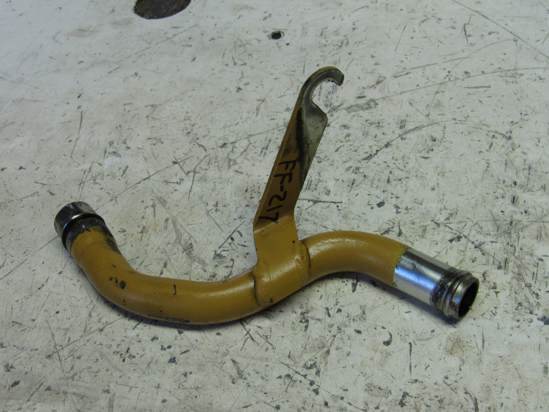 Picture of Caterpillar Cat 477-7771 Pipe to certain C2.4