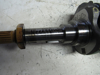 Picture of Caterpillar Cat 383-0533 Crankshaft to certain C2.4 NEEDS MACHINING