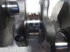 Picture of Caterpillar Cat 383-0533 Crankshaft to certain C2.4 NEEDS MACHINING