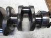 Picture of Caterpillar Cat 383-0533 Crankshaft to certain C2.4 NEEDS MACHINING