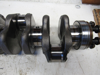 Picture of Caterpillar Cat 383-0533 Crankshaft to certain C2.4 NEEDS MACHINING