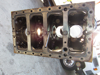 Picture of Caterpillar Cat 490-5907 490-6052 Cylinder Block Crankcase to certain C2.4