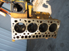 Picture of Caterpillar Cat 490-5907 490-6052 Cylinder Block Crankcase to certain C2.4