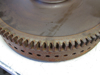 Picture of Caterpillar Cat 490-5934 383-0420 Flywheel w/ Ring Gear to certain C2.4