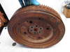 Picture of Caterpillar Cat 490-5934 383-0420 Flywheel w/ Ring Gear to certain C2.4