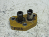 Picture of Caterpillar Cat 477-7598 Flange to certain C2.4