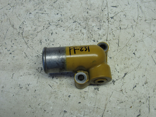 Picture of Caterpillar Cat 383-0440 Flange to certain C2.4