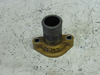 Picture of Caterpillar Cat 385-5058 Thermostat Cover to certain C2.4