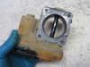 Picture of Kubota 1J802-10600 Throttle Body Valve to certain V2403-CR engine Cat Caterpillar 490-5911 C2.4