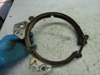 Picture of Caterpillar Cat 477-7777 DPF Clamp Bracket to certain C2.4