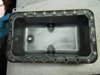 Picture of Caterpillar Cat 490-5885 Oil Pan to certain C2.4