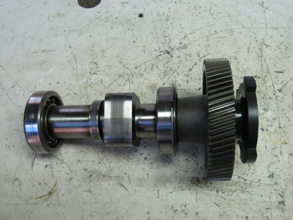 Picture of Caterpillar Cat 477-7645 Injection Pump Camshaft & Timing Gear to certain C2.4 477-7608