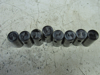 Picture of 8 Caterpillar Cat 383-0306 Tappets Lifters to certain C2.4