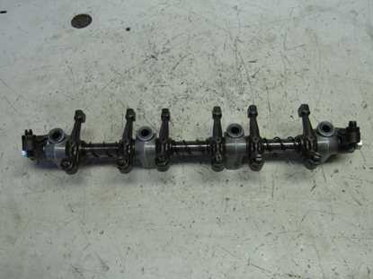 Picture of Caterpillar Cat 383-0463 383-0310 383-0268 Rocker Arm Shaft Assy to certain C2.4