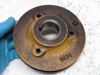 Picture of Caterpillar Cat 439-4167 Crankshaft Pulley to certain C2.4