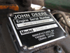 Picture of 2004 Yanmar 3TNV82A-DJMA Diesel Engine out of John Deere 1445 Mower