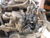 Picture of 2004 Yanmar 3TNV82A-DJMA Diesel Engine out of John Deere 1445 Mower