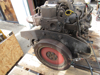 Picture of 2004 Yanmar 3TNV82A-DJMA Diesel Engine out of John Deere 1445 Mower