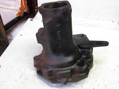 Picture of John Deere M800596 M801960 Axle Housing