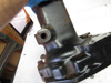 Picture of John Deere M800595 Axle Housing