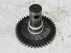 Picture of Vicon 900.81687 Cutterbar Disk Pinion Gear to Some older CM240 Disc Mower 90081687