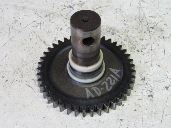 Picture of Vicon 900.81687 Cutterbar Disk Pinion Gear to Some older CM240 Disc Mower 90081687