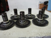 Picture of Vicon 900.81687 Cutterbar Disk Pinion Gear to Some older CM240 Disc Mower 90081687