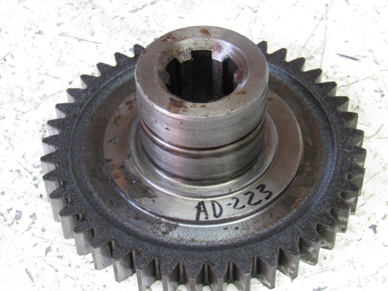 Picture of Vicon 900.14484 Cutterbar Drive Gear to Some CM240 Disc Mower 90014484