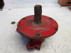 Picture of Vicon 900.15078 900.21377 Input Pulley Shaft & Housing to Some CM240 Disc Mower 90015078 90021377