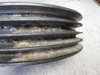 Picture of Vicon 900.81324 Large 4 Groove Pulley Sheave to Some Older CM240 Disc Mower 90081324