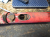 Picture of Vicon 900.95928 900.83150 Hydraulic Cylinder to some CM240 Disc Mower 90095928 90083150