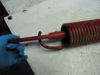 Picture of Vicon 900.95703 Float Spring to some CM240 Disc Mower 90095703 90033023 90013840