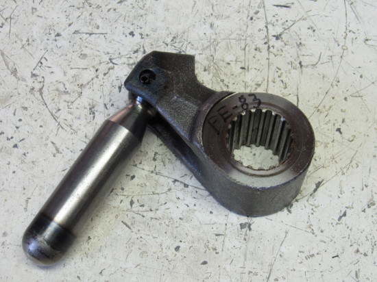 Eastern Triangle Enterprises LLC Parts Store. 68