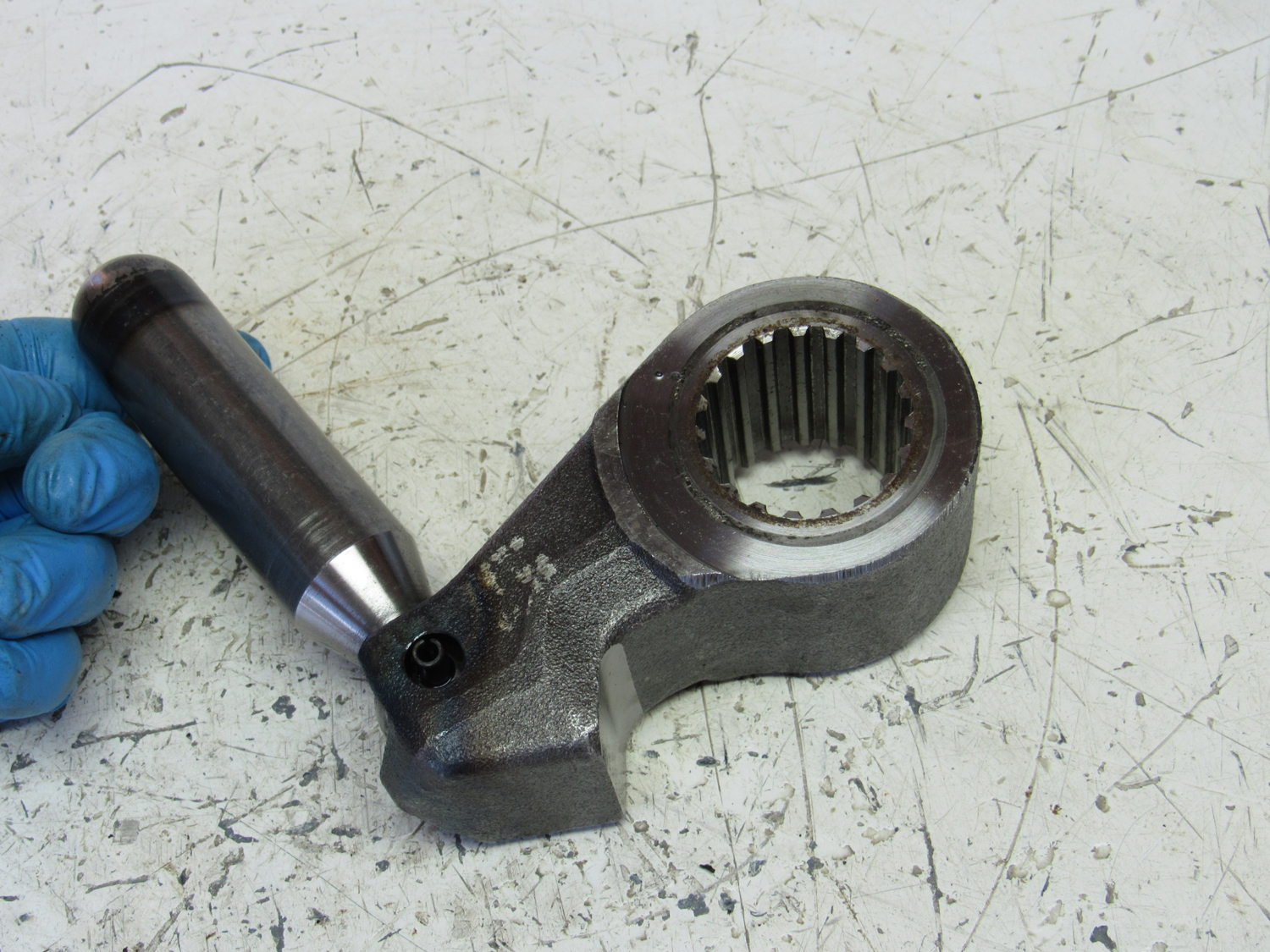Eastern Triangle Enterprises LLC Parts Store. 68