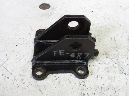 Picture of John Deere CH19596 Top Link Bracket 955 855 755 655 Tractor Rockshaft