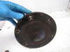 Picture of John Deere M800616 Axle Shaft Flanged Hub