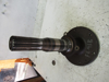 Picture of John Deere M800616 Axle Shaft Flanged Hub